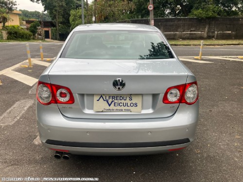 Volkswagen JETTA 2.5 170CV 2008/2009